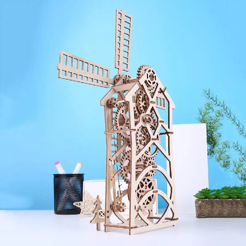 

Building & Construction Toys