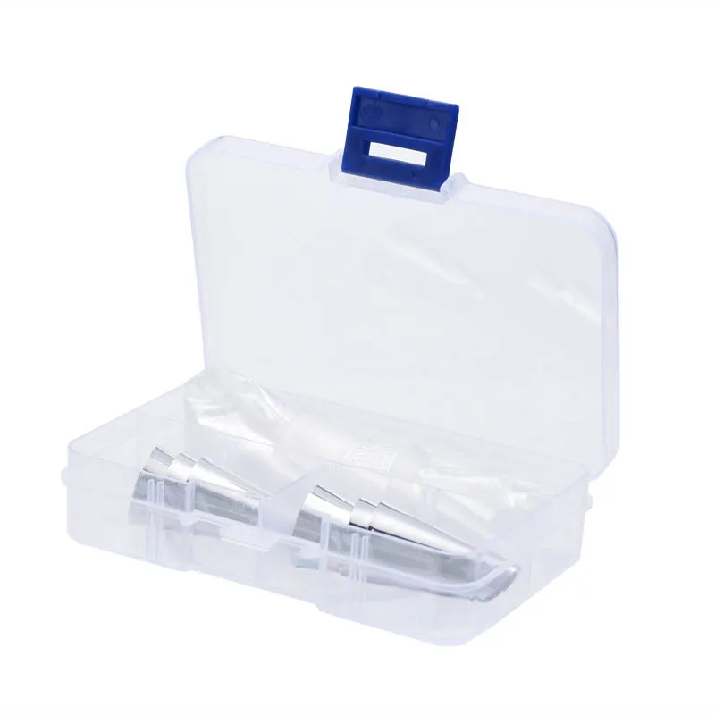 6 шт. Набор насадок для кондитерского мешка инструмент украшения торта