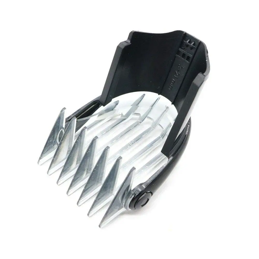 Новая машинка для стрижки волос Philips Qc5010 Qc5050 Qc5053 Qc5070 маленькая 3-21 мм Оптовая