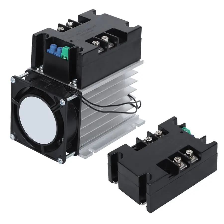 

Контроллер плавного пуска контроллер скорости двигателя постоянного тока, электрические детали, алюминиевое дно, однофазный/двухфазный ак...