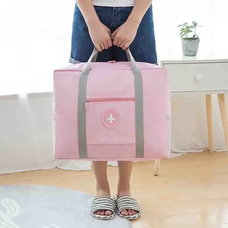 

Packing Organizers Dodatki Do Pokoju Home Storage Travel Pouch Portable Bags Travel Carryon Bag Bolsos Necessarie Feminina