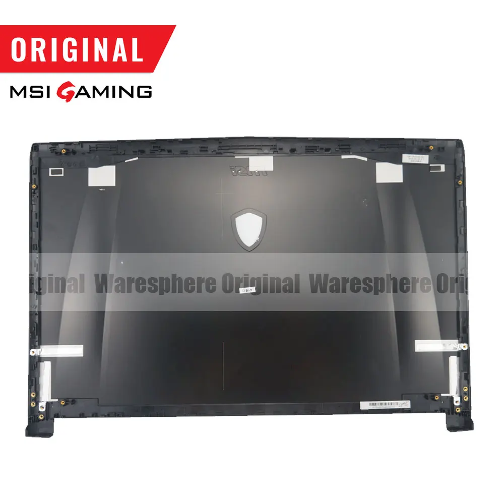 ЖК-Дисплей задняя крышка для MSI GE72 6QD 6QE 6QF MS-1791 MS-1792 307791A212Y31/передняя рамка 307791B214TA2