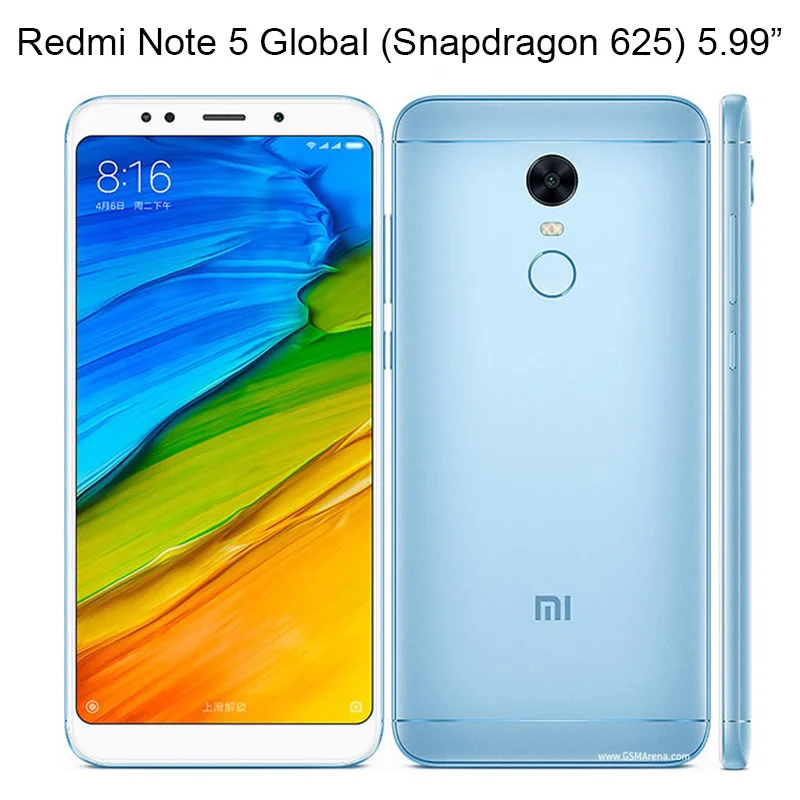 Redmi Note 5 Global 9H HD закаленное стекло для Xiaomi mi A2 Lite mi A1 экранная пленка стекло на красном mi Note 4 4X 5A Prime Y1 Lite стекло для Note 5 Pro AI - Цвет: Redmi Note 5 Global