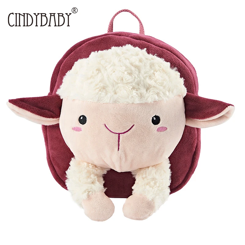 

Cindybaby children's schoolbag kindergarten boy girl backpack BABY BAG BABY BAG BABY lose backpack girl