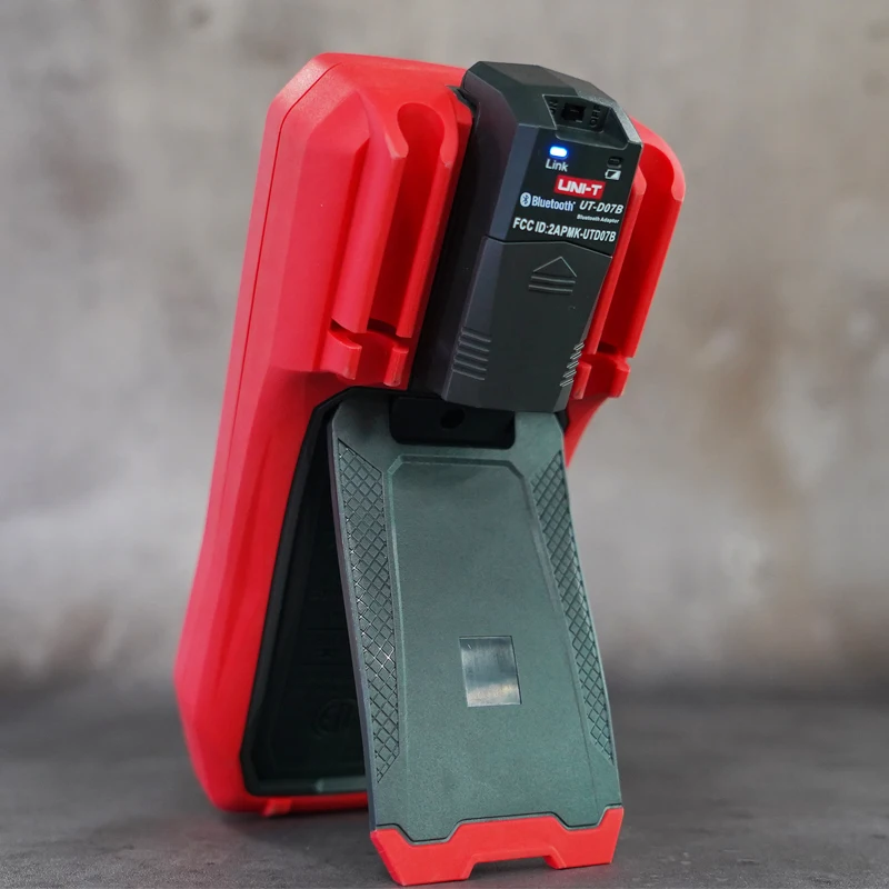 UNI-T UT61E + цифровой мультиметр Bluetooth адаптер соединитель Android Apple Mobile передача