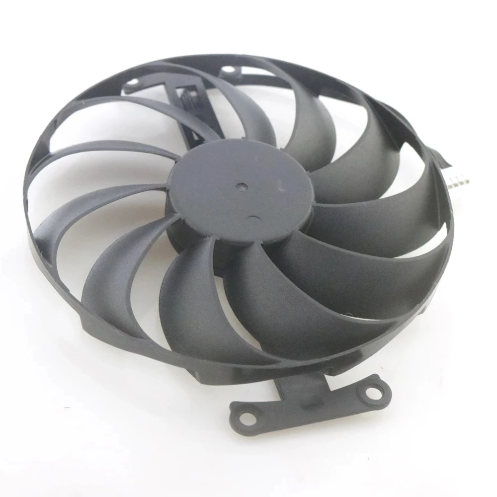 

CF1010U12D 12V 0.45A 95mm For ASUS RTX3060 PHOENIX ITX Graphics Card Cooling Fan