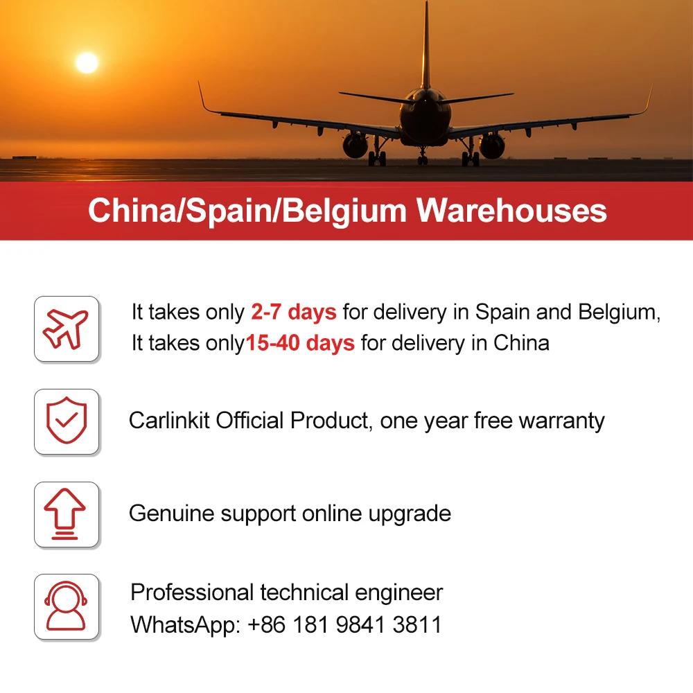 CarlinKit беспроводной Apple Carplay USB Android автомобильный ключ Smart Link для системы