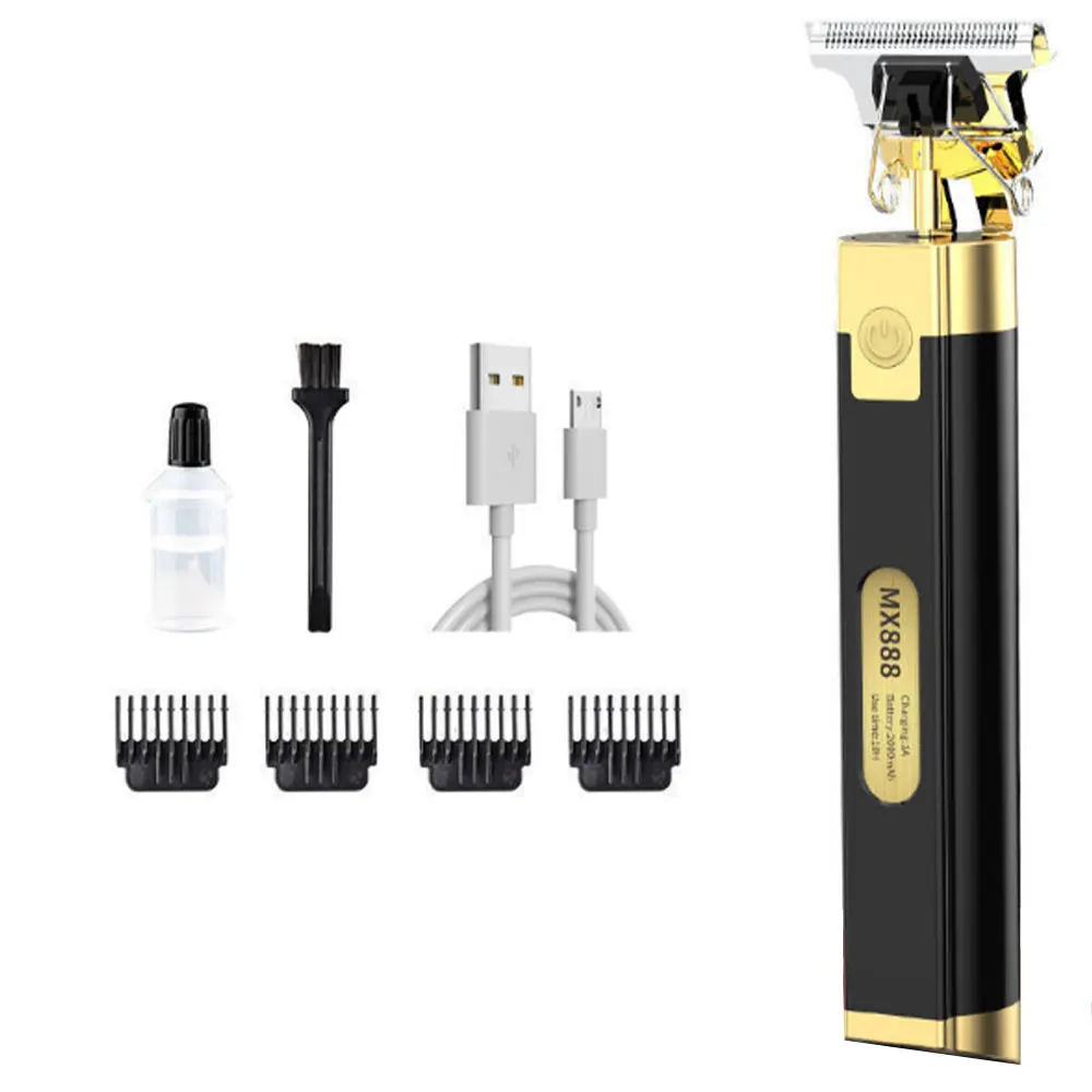 

Personal Care Appliances