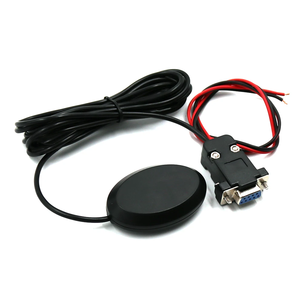 BEITIAN Новый GNSS M8030 KT магнитное дно водонепроницаемый IP67 RS 232 1 Гц DB 9 женский
