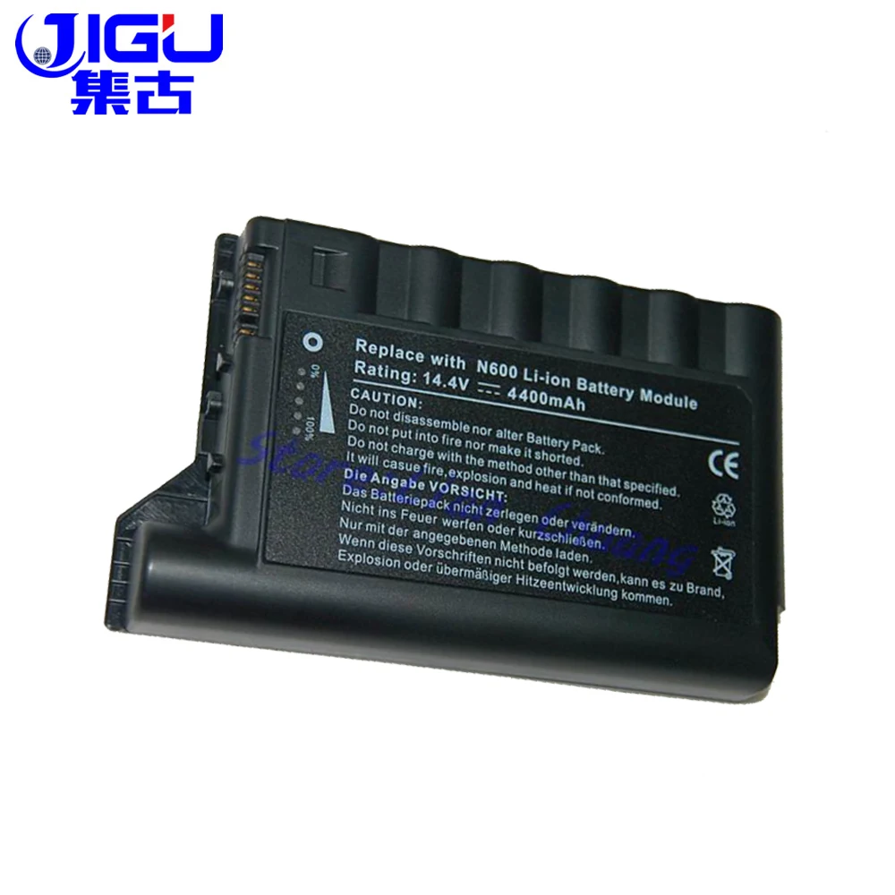 Аккумулятор для ноутбука JIGU Compaq 229783 001 232633 250848 B25 PP2040 PP2041F 293817 301952 311222 001|laptop