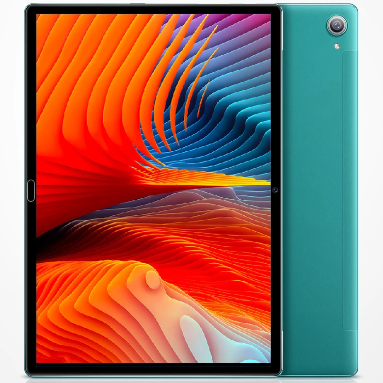 

YUSUNOUL P60L планшет на Android 10,1, восемь ядер, экран 1920 дюйма, 6 ГБ + 1200 ГБ