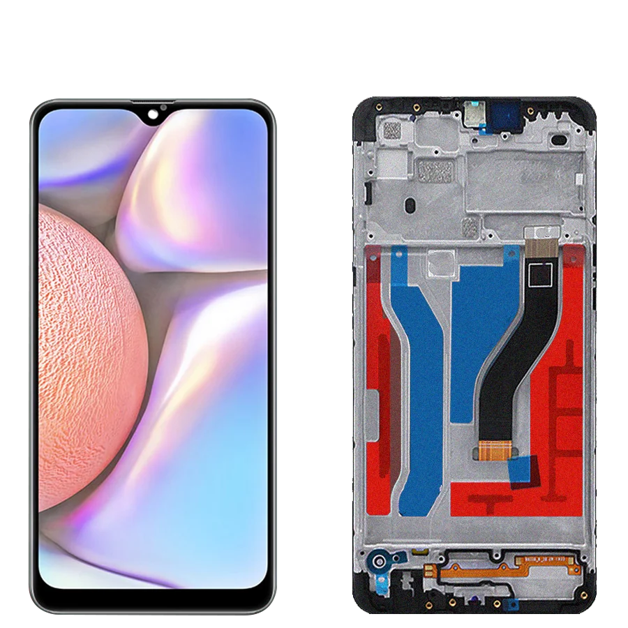 Сменный сенсорный ЖК экран для huawei Honor 10i / 20i|Экраны мобильных телефонов| |