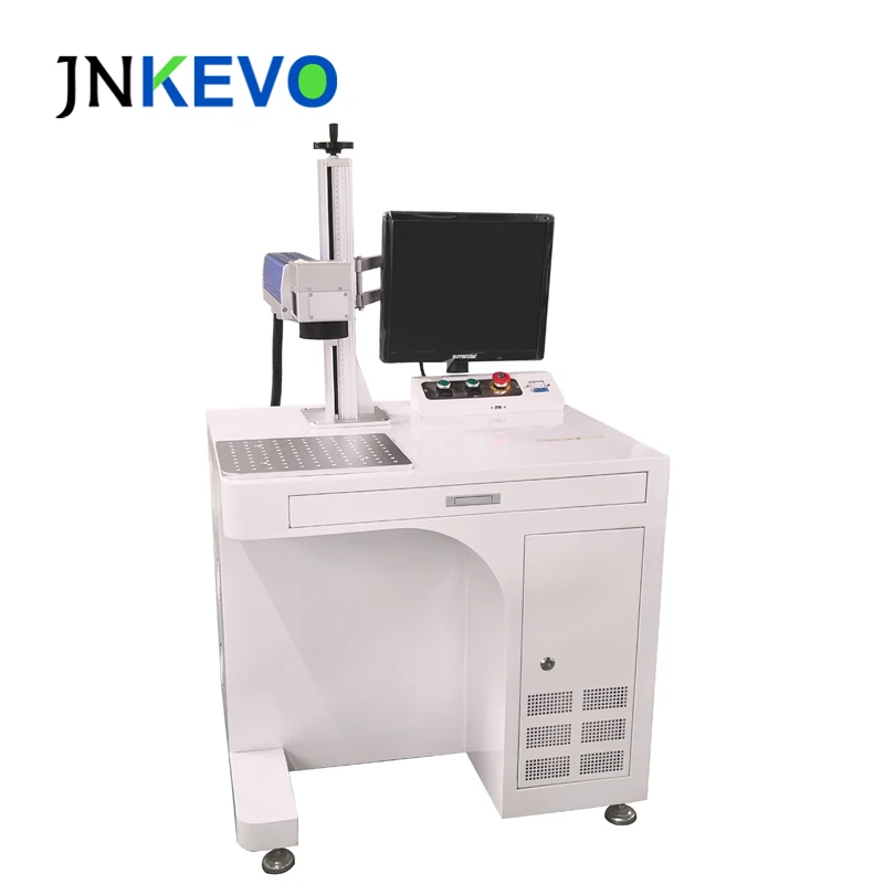 Широкая маркировочная машина для лазерной маркировки этикеток ПЭТ имя ID