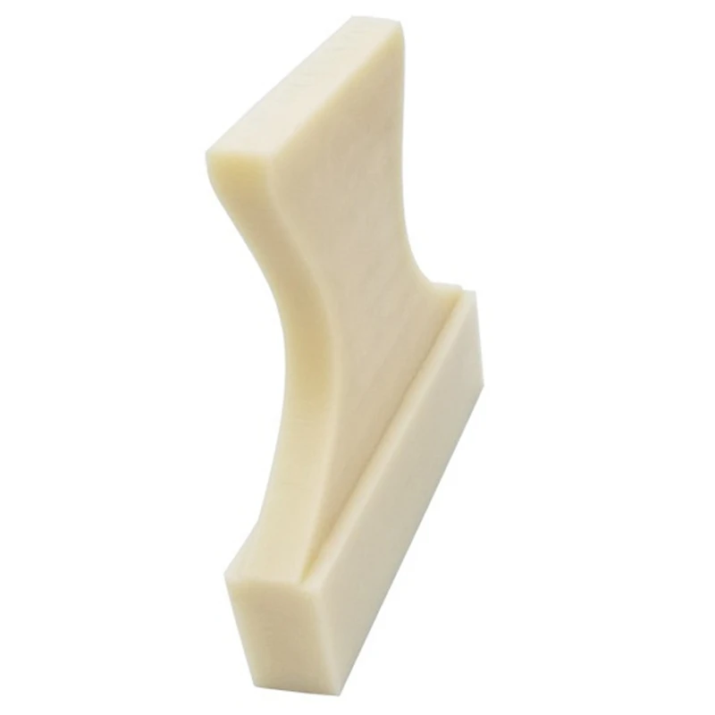 Нарезной блок для виниловой планки ламината и деревянного пола установка