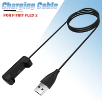 for fitbit flex 2 usb replacement charging base portable power adapter charger cable for fitbit flex2 smart watch accessories