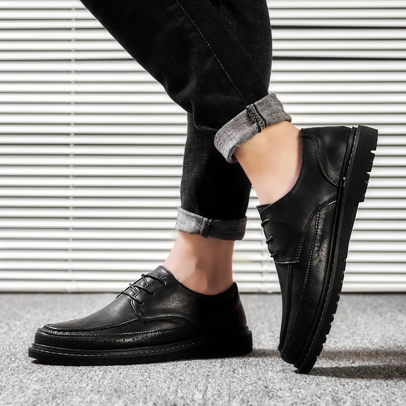 

Men's Shoes