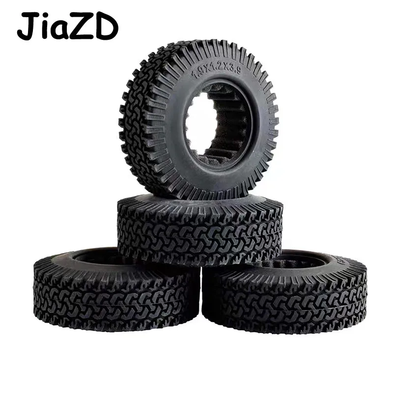 4 шт радиоуправляемые 110 гусен