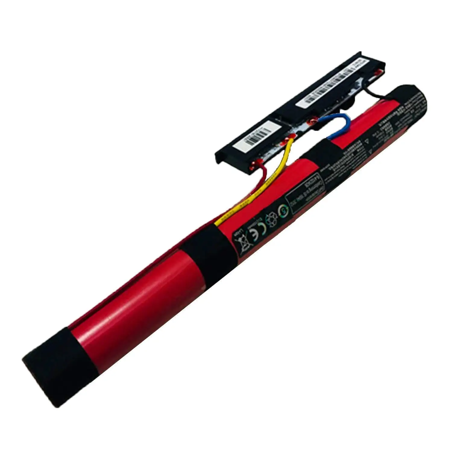 

Бесплатная доставка, абсолютно новый телефон для Acer Z1402 Battery 18650-02-04-3s1p-1 11,1, напряжение 3 ячейки, литий-ионный ноутбук