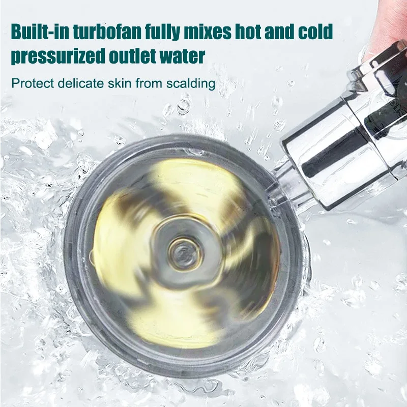 LEDFRE 60мм лейка для душа экономия душ ванной летнего большая насадки насадка на