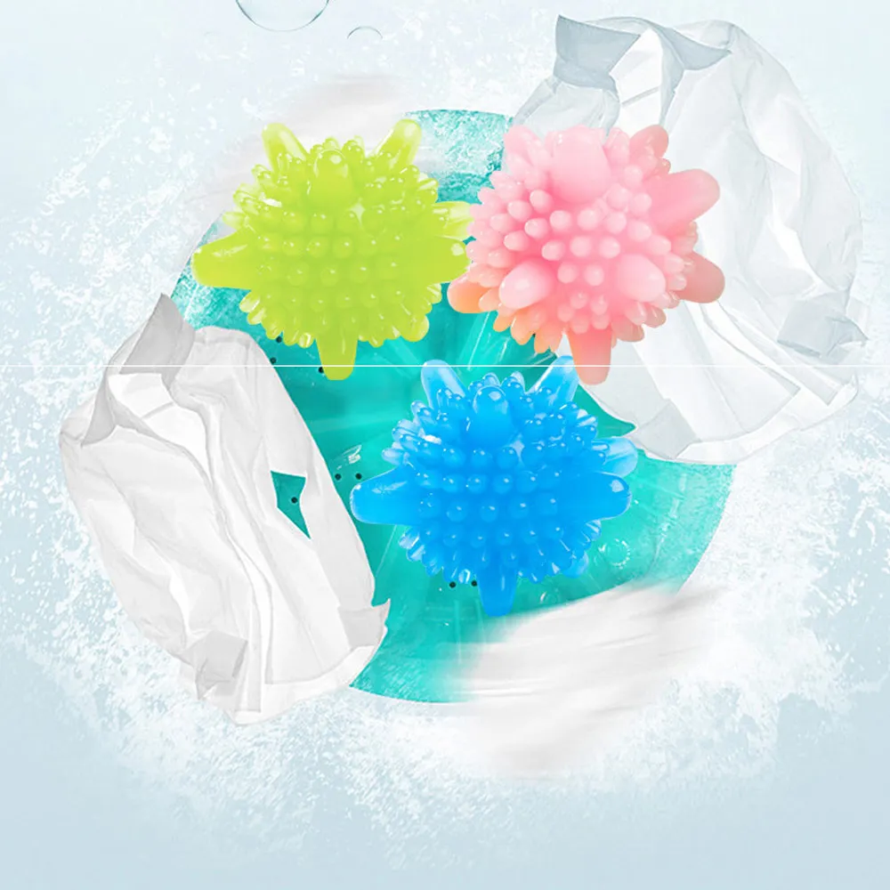 1/5 шт. детский депилятор для стиральной машины|Шарики и диски стирки| |