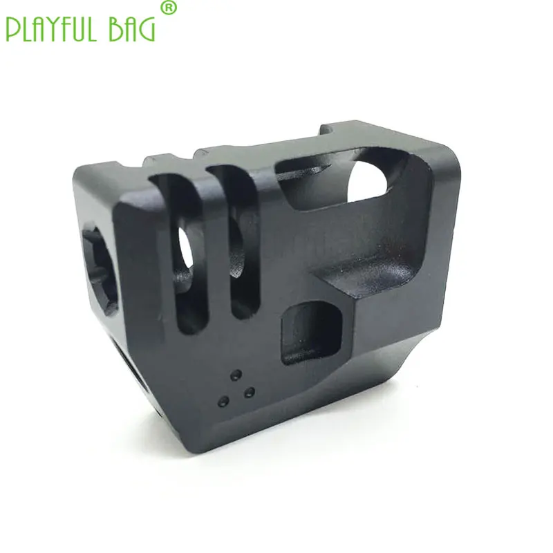 Игрушечный пистолет PB игривая сумка для занятий спортом на открытом воздухе