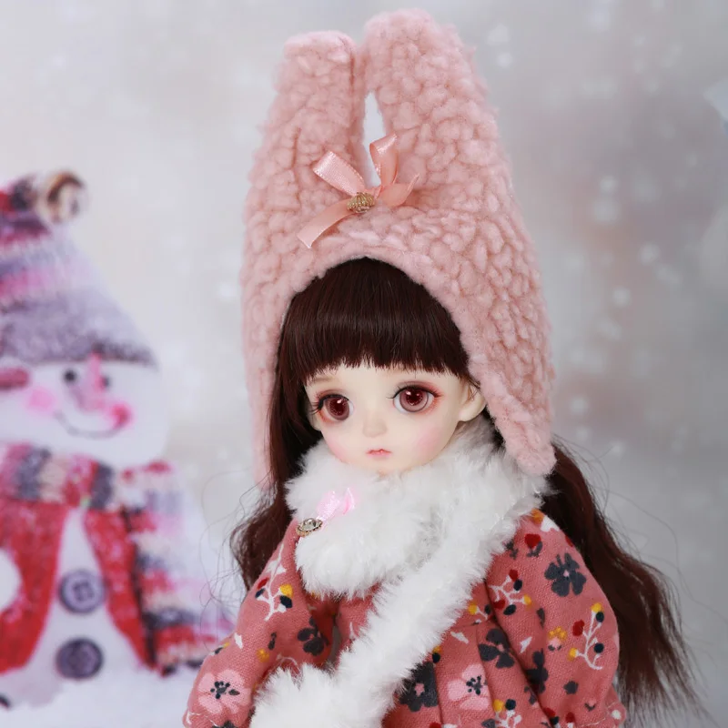 LCC Мари 1/6 BJD SD кукла для девочек Полный комплект Oueneifs Yosd Littlefee полимерные игрушки