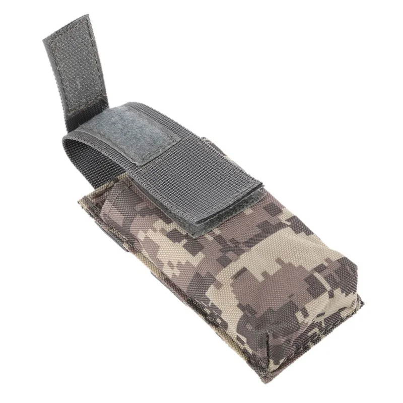 Военная облегченная модульная система переноски облегченной модуляции