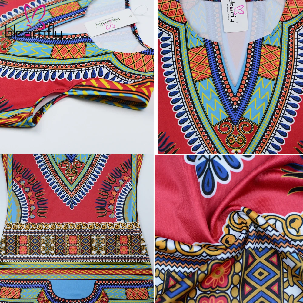 Женщины лето Dashiki платье tunique роковой платьями-рубашками сексуальное старинные печать платье boho elbise vestidos де mujer туника женский ткань Летние сарафаны платья с открытой спиной комплекты одежды для женщин