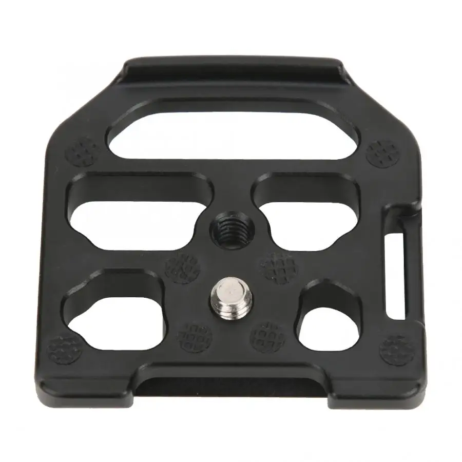 Aluminum Alloy Quick Release Plate Bracket Hand Grip Accessory Fit for Nikon D610 D600 DSLR Camera | Электроника