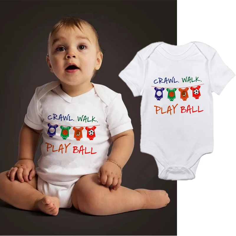 Одежда для маленьких девочек малышей Детский комбинезон мальчиков Комбинезон с