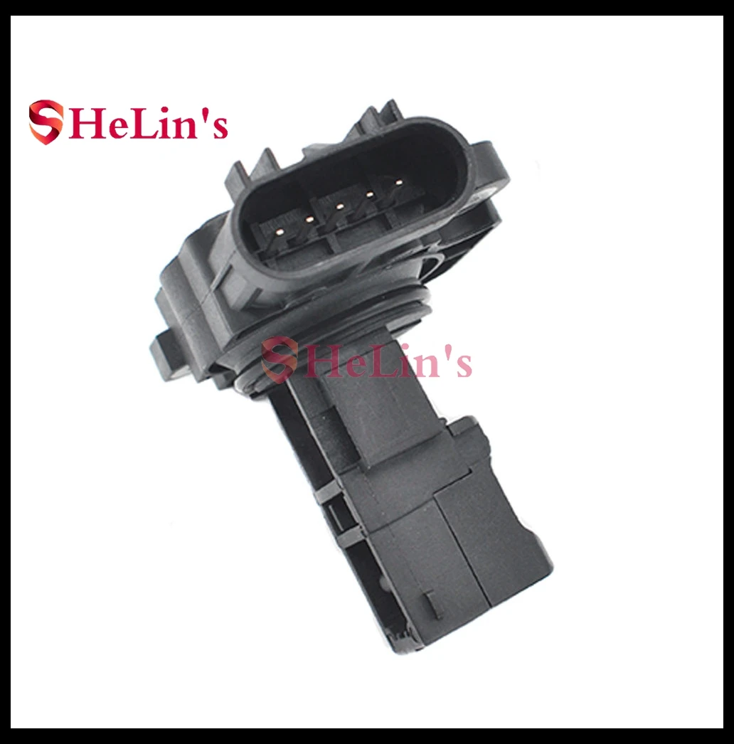 Датчик воздушного потока Maf для Chevrolet Avalanche Silverado Suburban 1500 2500 3500 Tahoe 4 3 8 5 0 6 2 L 10393948
