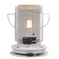 shc 23k kerosene heater outdoor heater automatic flame out safety device household heater 7 8l 6 92kw