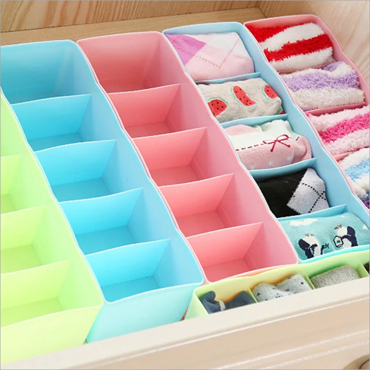 5 сеток нижнее белье трусы носки принимаются коробки пластиковые пять бытовой