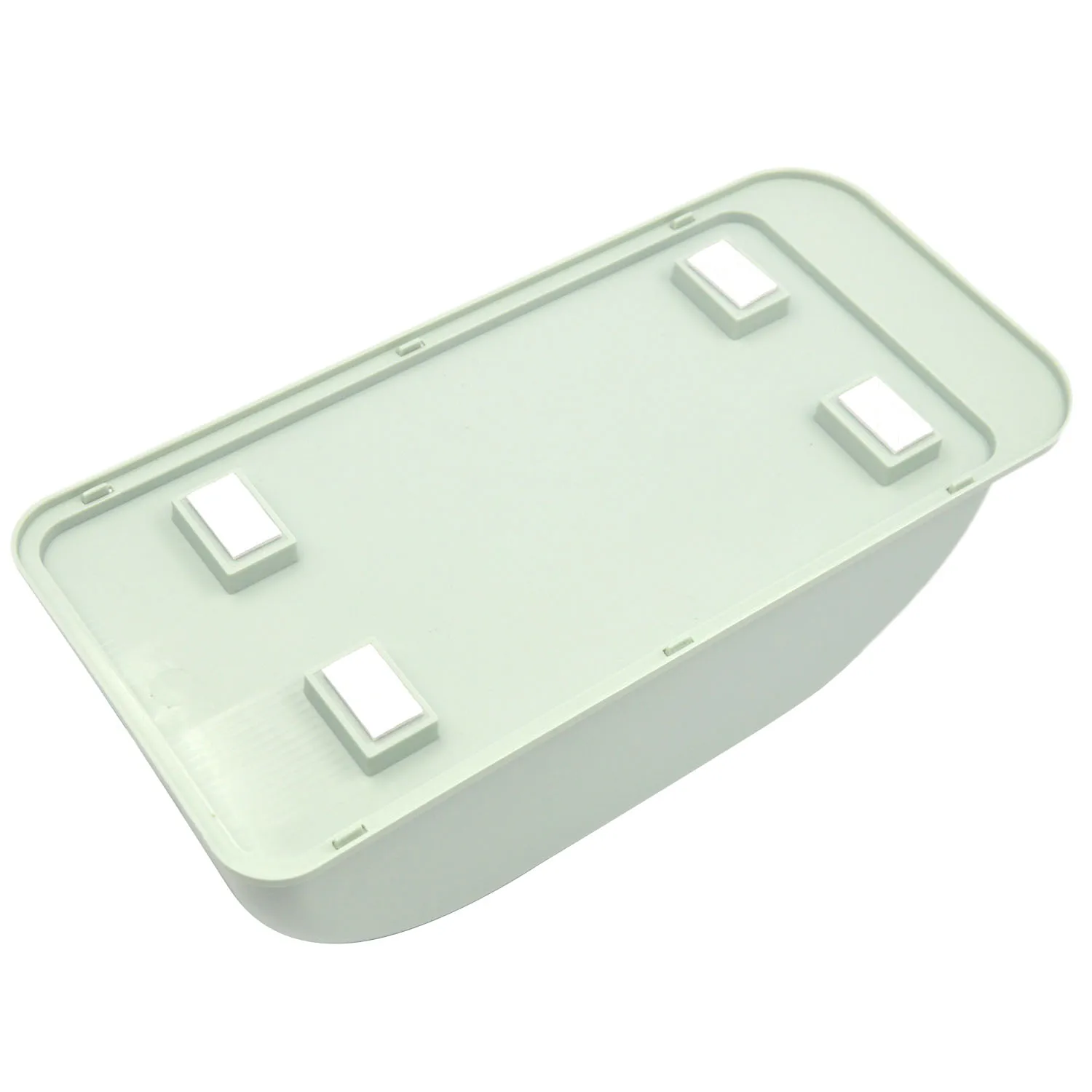 Behogar мешки для мусора коробка хранения Настенный самоклеящийся кухонный