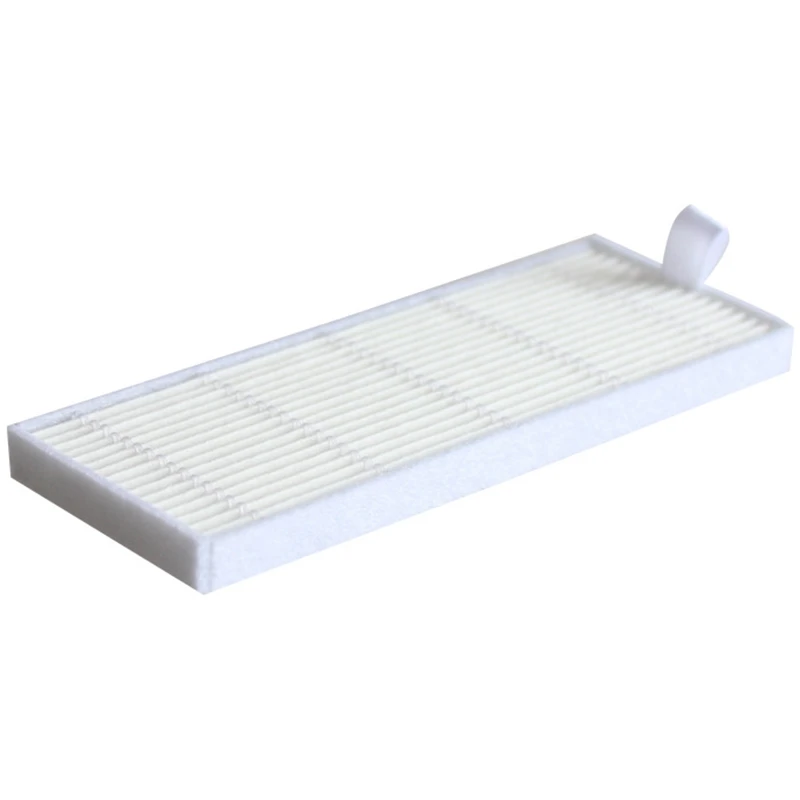 Для Fmart YZ-Q2S/Q1S/E-R302G(S)/E-R550W(S)/FM-R150/FM-R330/FM-R150/ZJ-C1/YA-JA1 фильтр боковая щетка 1390 Cecotec Конга