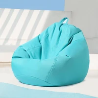 croker horse outdoor colorful lazy sofa bean bag covers without fillerinner simple couch tatami living room furniture cover