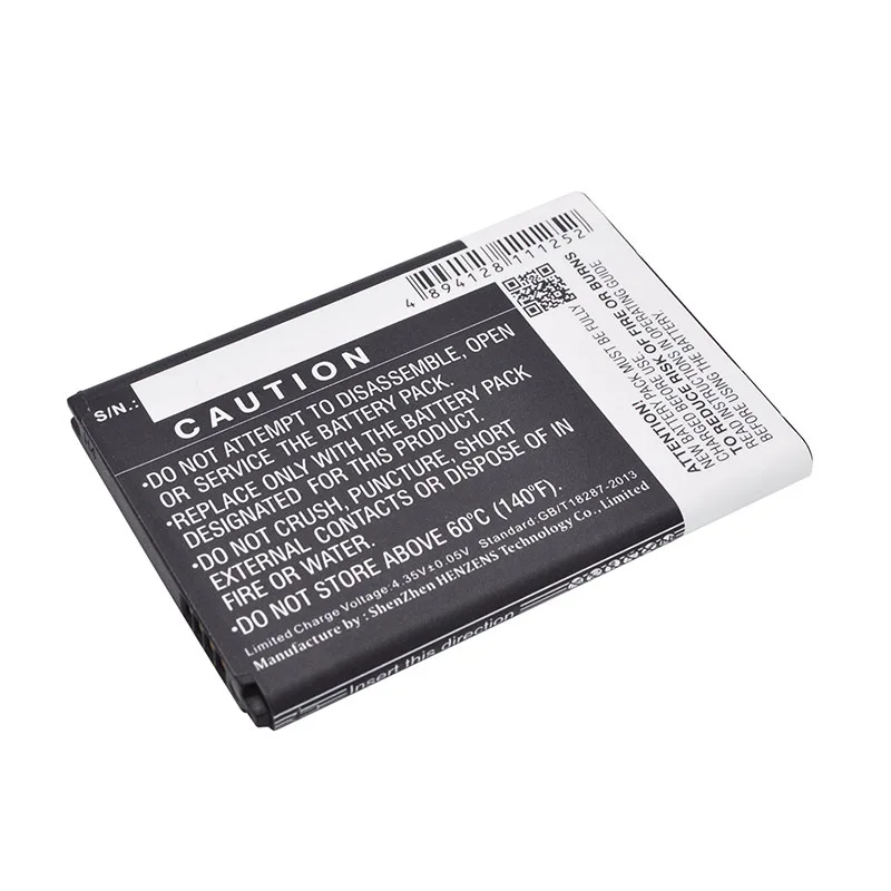 CameronSino для LG Bello 2 Dual II D331 D373 D405N D410 D722 D722K D724 BL-54SG BL-54SH F520 G2 G3 Beat батарея | Мобильные