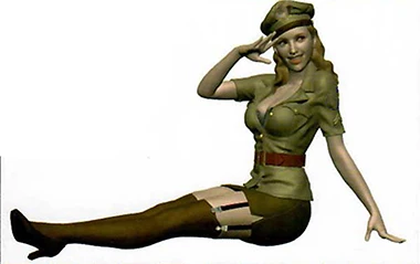 

1/35 modern in summer sit and rest Resin figure Model kits Miniature gk Unassembly Unpainted