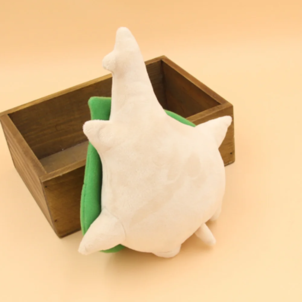 Новинка Makar Korok плюшевая игрушка дыхание дикая фигурка кукла детский подарок на