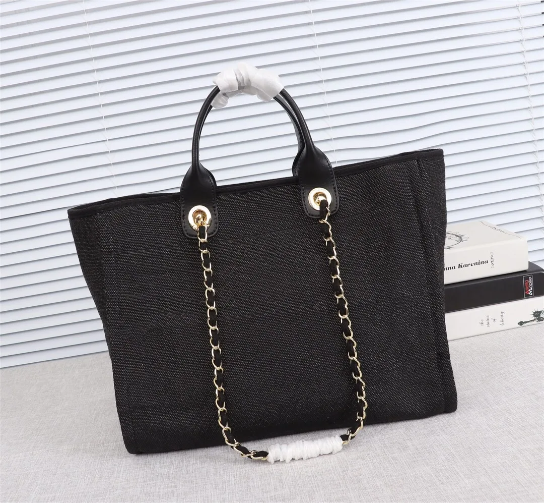 

Luxury new high quality embroidery large capacity shopping bag women handbag handbag women messenger bag women beach bag