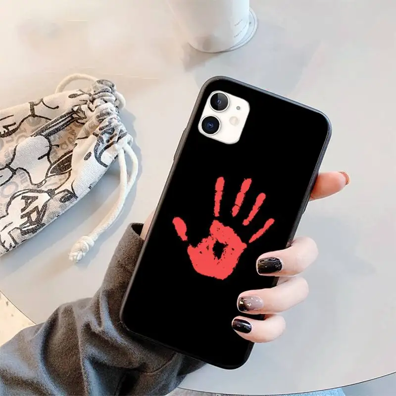 

Thermal Heat Induction Phone Case for iPhone 11 12 pro XS MAX 8 7 6 6S Plus X 5S SE 2020 XR mini