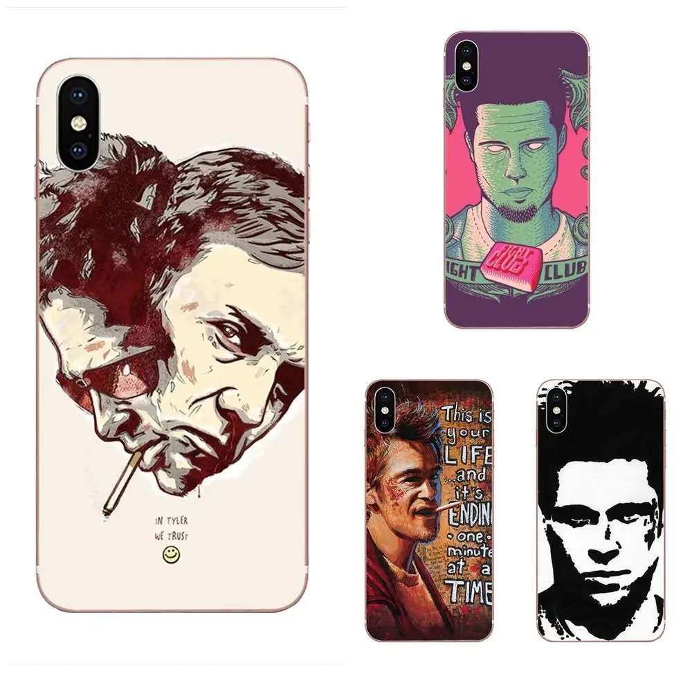 Мягкие чехлы чехол для Galaxy J1 J2 J3 J330 J4 J5 J6 J7 J730 J8 2015 2016 2017 2018 mini Pro Эдвард Нортон из