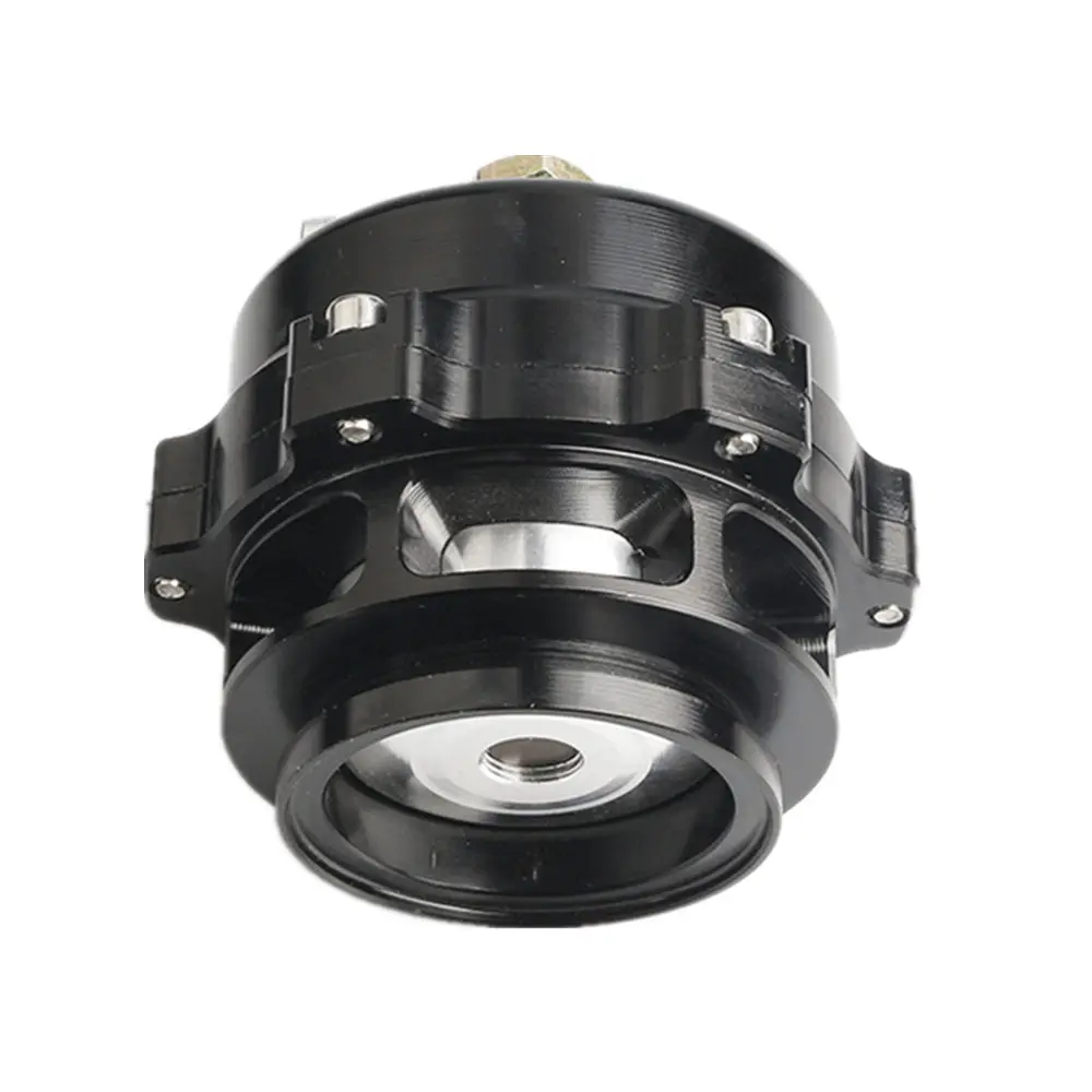 Для Tial 50 мм V-Band выдувной клапан BOV Q Typer сварной алюминиевый фланец 35 PSI | Автомобили