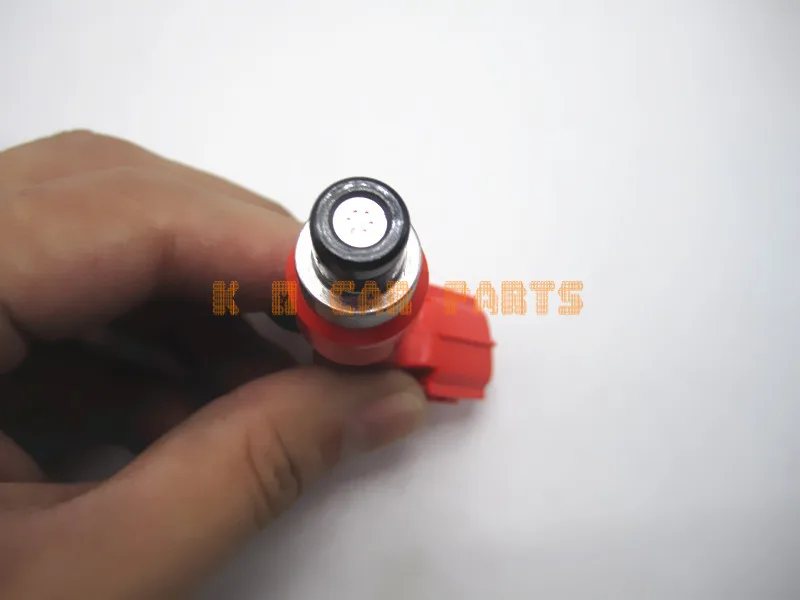 1x NEW High Flow Rate Fuel Injector For Toyota supra Matrix Corolla Yaris Celica GS300 Exige Elise 1001-87F90 100187F90 850CC | Автомобили