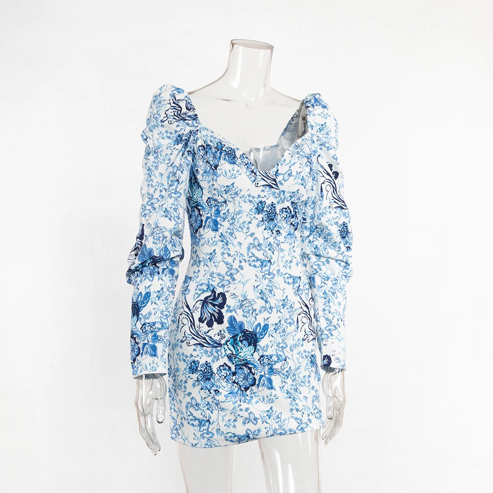 Женское облегающее вечернее платье винтажное повседневное мини-платье с