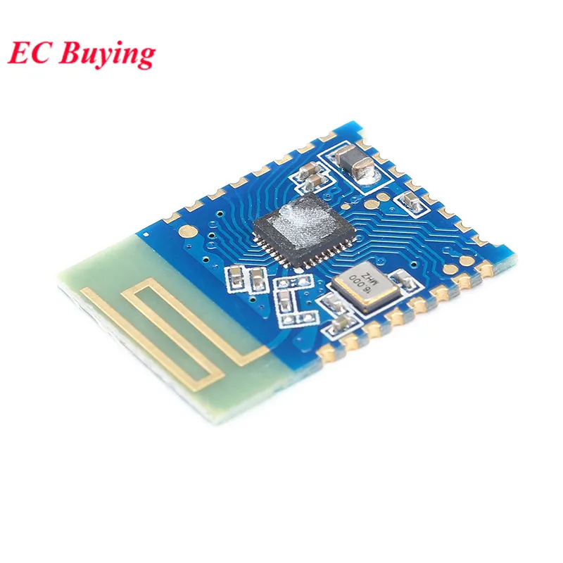 JDY-19 основной Bluetooth-совместимый модуль 4 2 BLE последовательный порт прозрачный