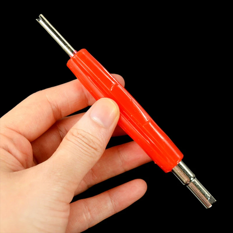 1 шт. инструмент для удаления сердечника клапана шины ремонта шин ключ сердечник