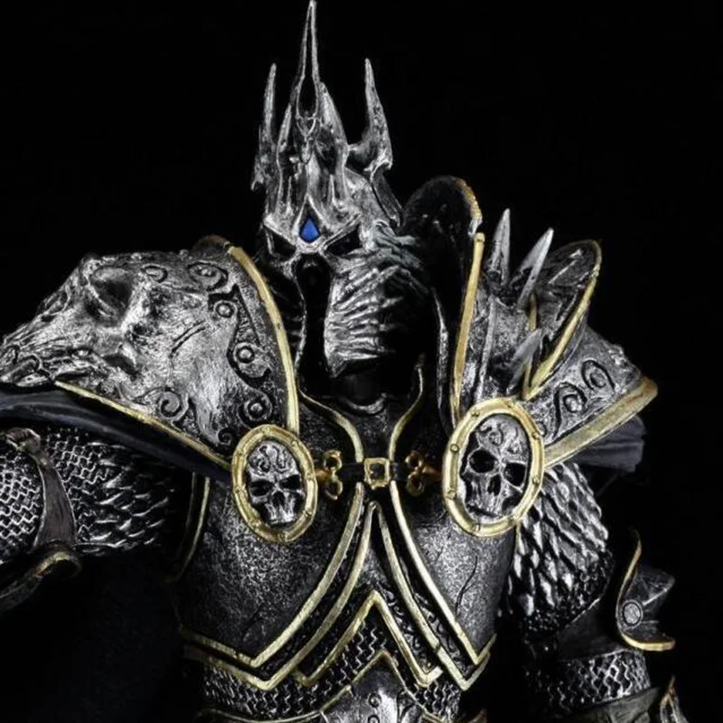 Фигурка аниме вау DC7 22 см с основанием для детей|Игровые фигурки и трансформеры| |