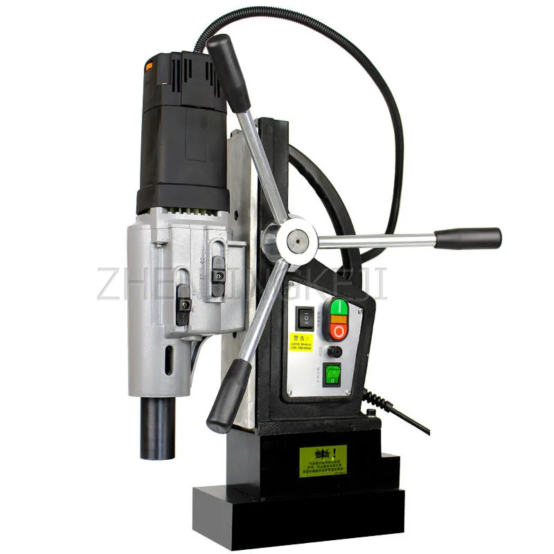 

Аппаратное обеспечение, электроинструменты, плавная и отрицательная регулировка скорости, Магнитная дрель, нарезающий сердечник, полая дрель, электрическая дрель