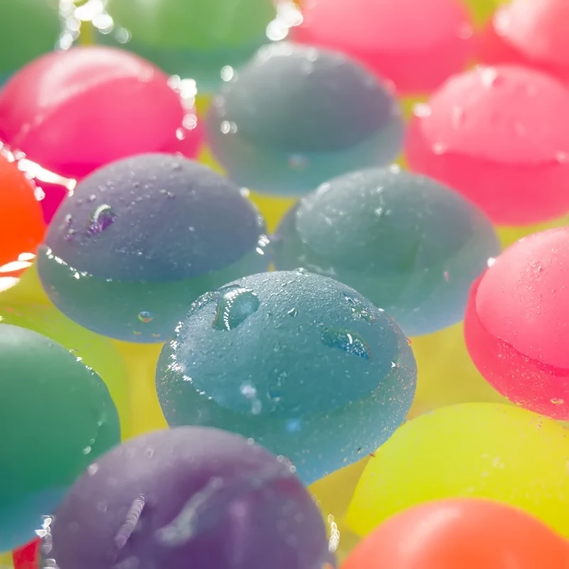 20 шт. детские резиновые игрушки для взрослых|balls child|toy ballsbouncy balls |